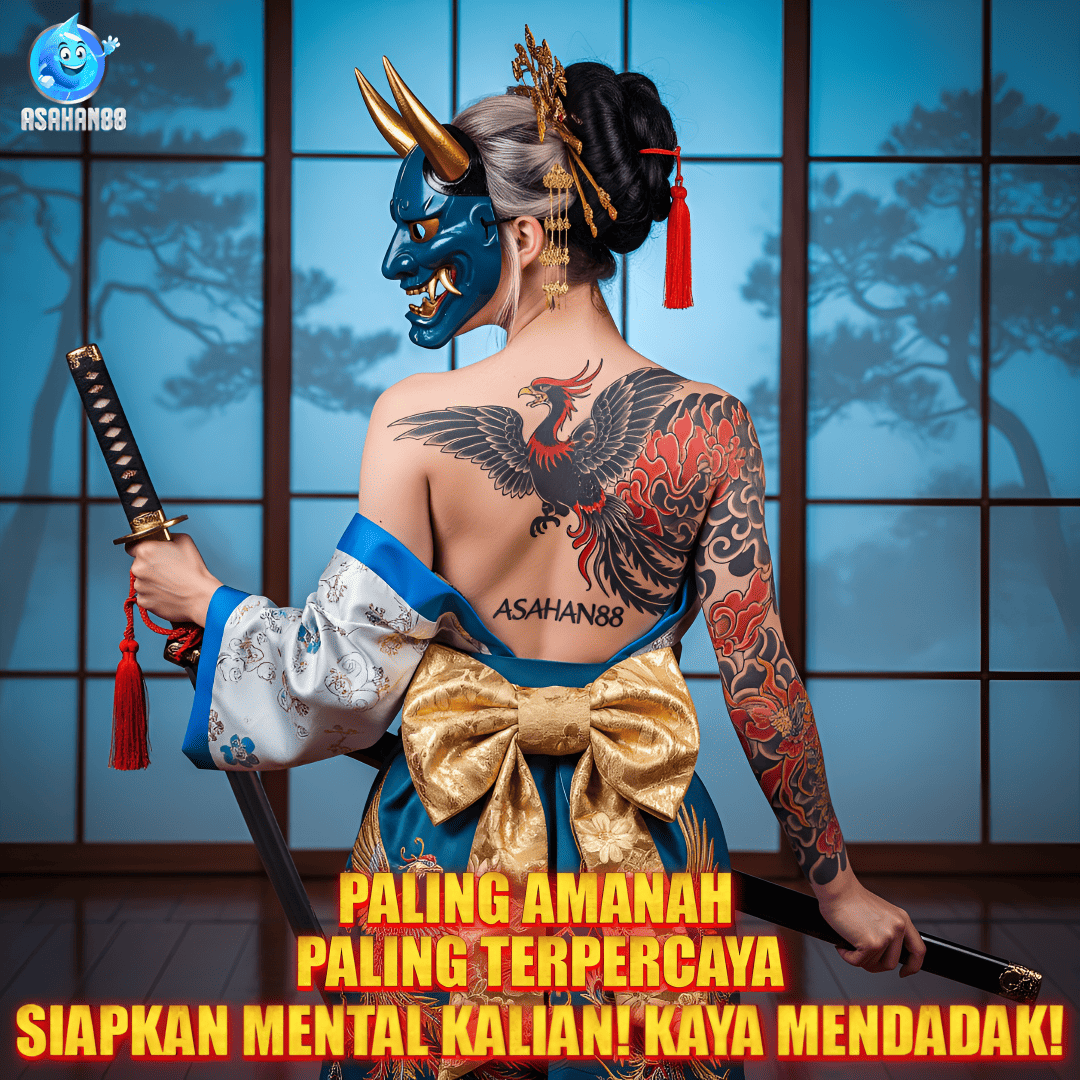 Game Paling Amanah & Terpercaya Siapkan Mental ~ Asahan88