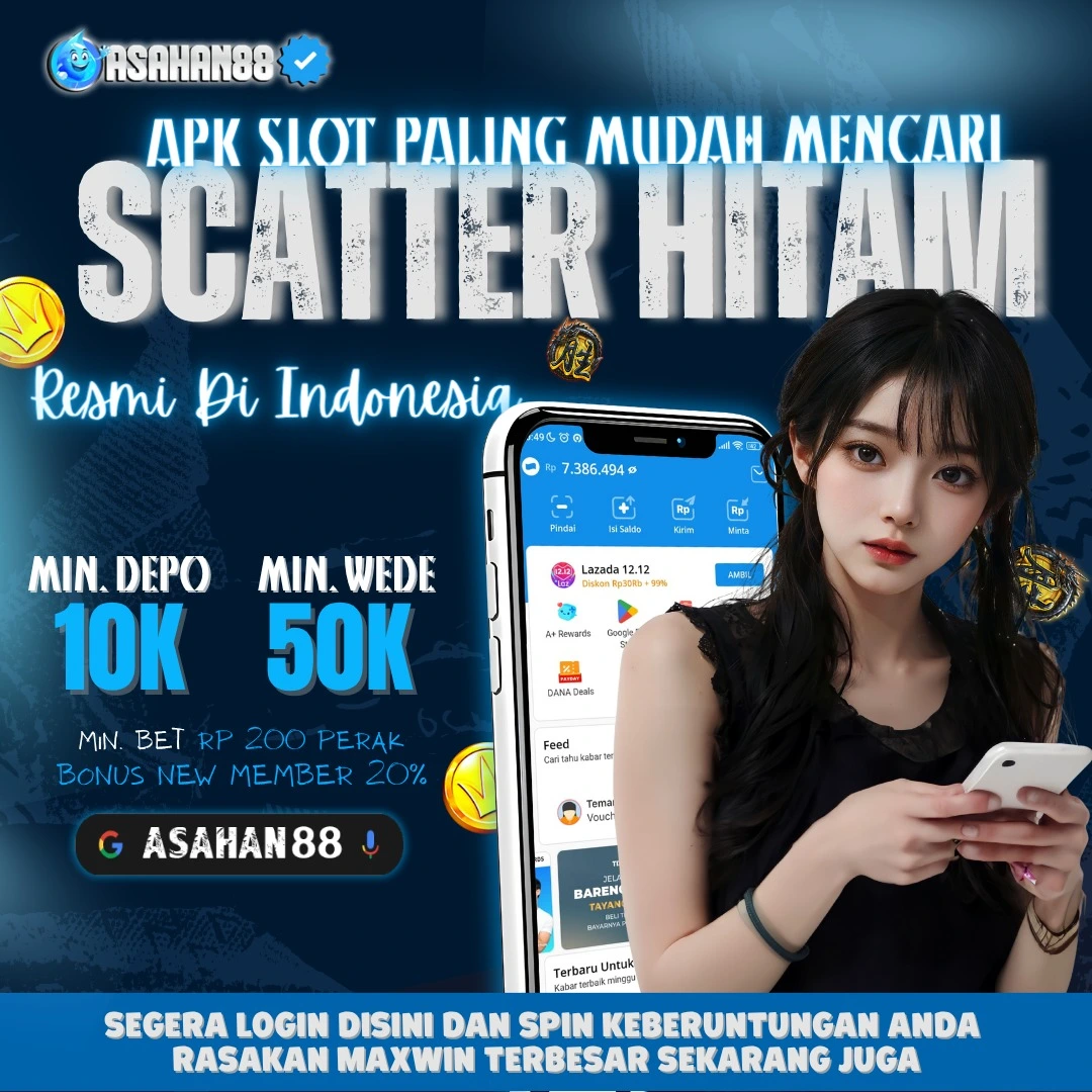Asahan88